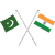 India Pakistan